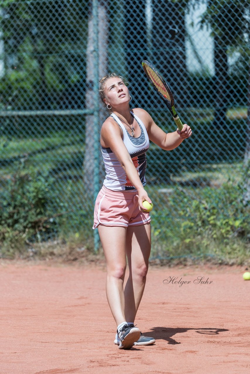 Angelina Wirges 101 - Ostsee Cup